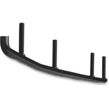 Woody's Top-Stock Hard Surface Bar - 4" - 60 Degree | HSD-8150