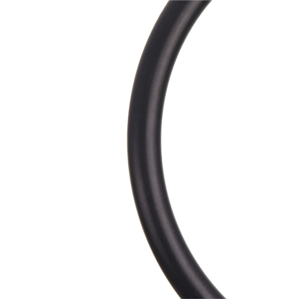 1984-2003 Ford F-Series E-Series Excursion Engine Oil Cooler O-Ring  OEM NEW — 第 3/4 张图片