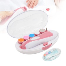 electric baby nail trimmer australia
