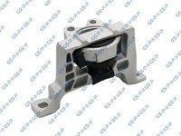 GSP Lagerung Motor Rechts FüR Ford Focus C-Max Da_ HCP DP DXA/CB7 Dxa/Ceu