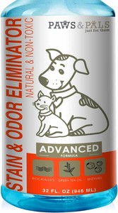 enzyme cleaner for dog urine