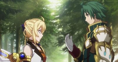 DVD Anime Grancrest Senki Complete Series (Vol. 1-24) with English Subbed