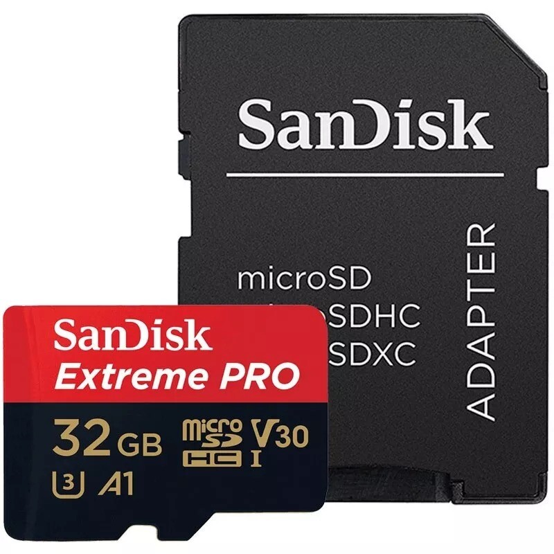 (smile様4枚)SanDisk マイクロSDカード128GB 120mbs Amazon.com: SanDisk 128GB SDXC SD Extreme Pro Memory Card