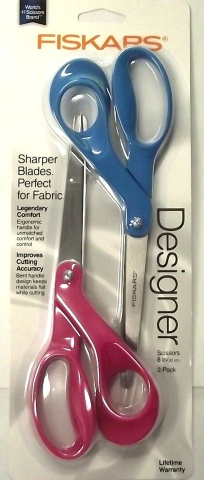 Fiskars 01-005660 2pc 8