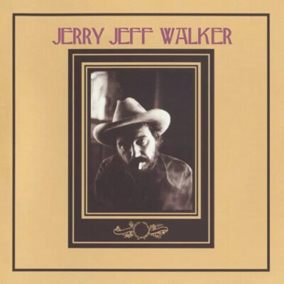 Jerry Jeff Walker by Walker, Jerry Jeff (CD, 2024)