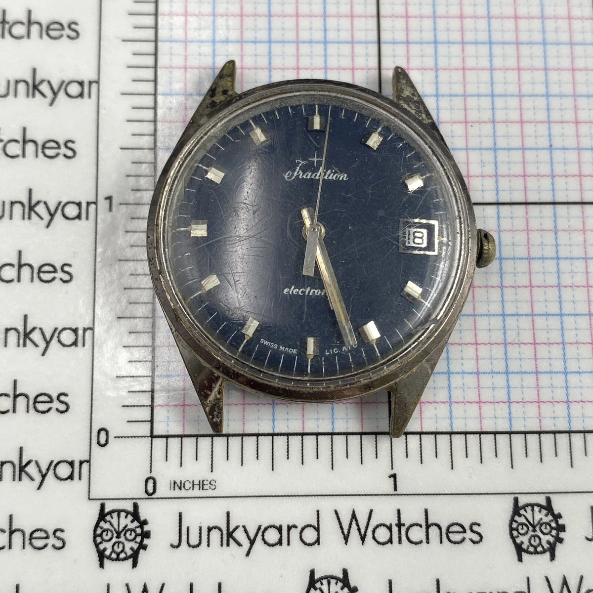 Sears watches hotsell on sale