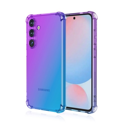 Case For Samsung Galaxy A56 5G Shockproof Silicone Phone Cover - Picture 7 of 15