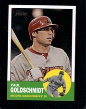 A Case Breaker's Perspective on 2012 Topps Heritage Baseball 12