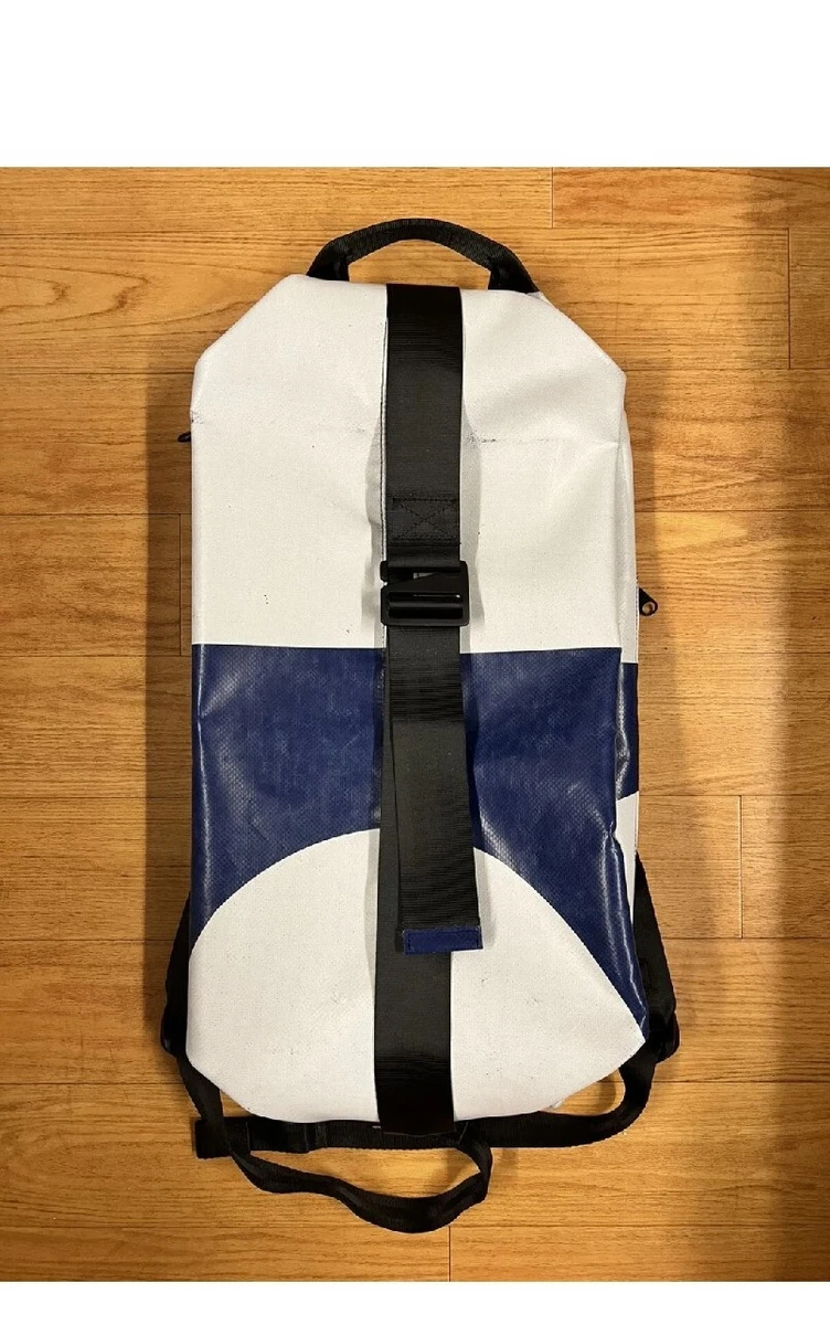 Excellent Freitag F511 Skipper 25L backpack/travel/duffle bag