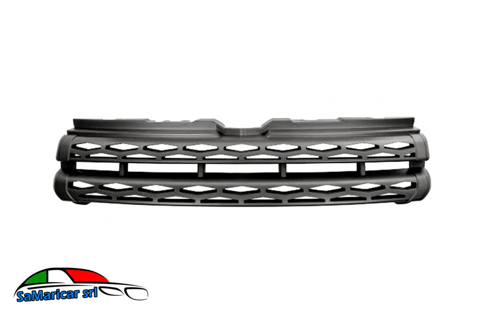 Griglia Radiatore Range Rover Evoque Dynamic 11-15 Primer Ricambio LR