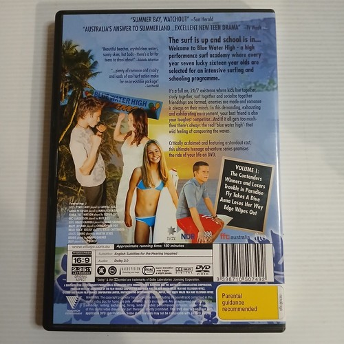 DVD Movies - Pick and Choose your own from a HUGE list - Lot 5 - Picture 51 of 252