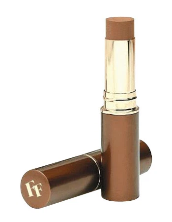 Fashion Fair Brown Foundation