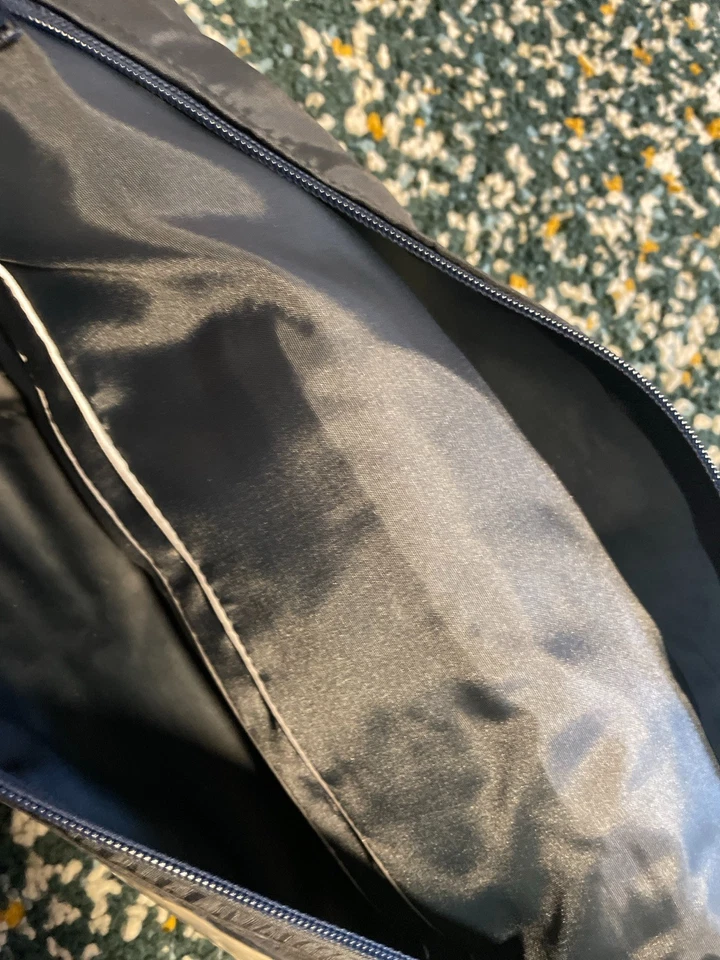 Teutonia Pushchair Weather Cover Rain Cover NEW - Image 3 of 4