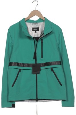 Mackage Jacke Herren Anorak Jacket Kurzmantel Gr. L (UK/US 40) Grün #9nj1u1m