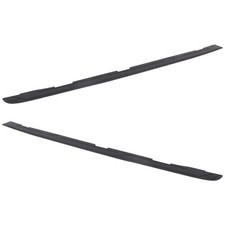 Bed Rail Caps Set Lh Rh For 2016-23 Toyota Tacoma 6 Foot Bed With Tonneau Cover Bed Rail Caps Set Lh Rh For 2016-23 Toyota Tacoma 6 Foot Bed With Tonneau Cover