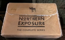 Northern Exposure, The Complete Series with Sherpa Pouch 26 Disc DVD Collection