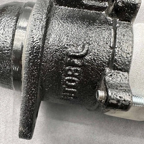 12V 3KW Starter Motor QDJ1308 QDJ1308J compatible with Mortox Gen Set - Picture 7 of 11