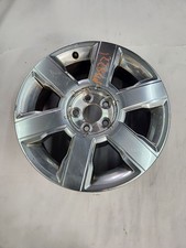 Used Wheel Fits 2014 Gmc Terrain 19x7 6 Spoke Chrome Opt Rbm Grade A Used Wheel Fits 2014 Gmc Terrain 19x7 6 Spoke Chrome Opt Rbm Grade A