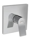 Hansgrohe Vivenis Einhebel-Brausemischer Unterputz FüR Ibox Universal Chrom