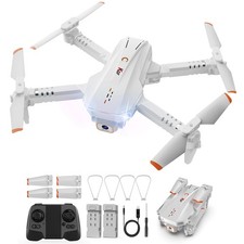 Mini Drone for Kids,Drones with Camera for Adults,Kids Drone with Gesture Con...