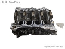 Engine Cylinder Block For 17-19 Kia Niro 1.6