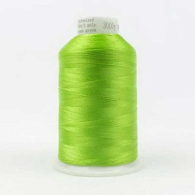 26 - Master Quilter 3000yd Grass Green