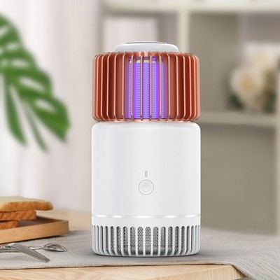 Electric Mosquito Killer Lamp, UV Light Bug Zapper