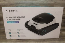 AIPER Scuba N1 Cordless Robotic Pool Cleaner Automatic Vacuum