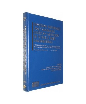 Bayesian Inference and Maximum Entropy Methods in Science and Engineering: 28th 