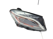 MERCEDES BENZ GLA X156 LED HEADLIGHT RIGHT DRIVER SIDE OFFSIDE 2014