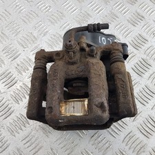 PEUGEOT 3008 BRAKE CALIPER REAR RIGHT DRIVER SIDE MK2