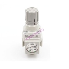 SMC AR30-03BG Pneumatic Pressure Regulator, 0.05-0.85 Mpa ✦KD