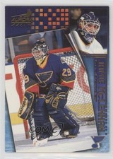 1998-99 Pacific Aurora Jamie McLennan #162 0j5