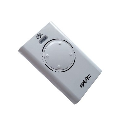 Originaler FAAC XT4 868 SLH LR 787010 Fernbedienung Sender