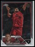 2023-24 Topps Chrome Overtime Elite #40 Jahzare Jackson