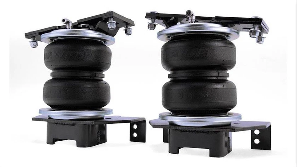 Air Lift 57391 LoadLifter 5000 Rear Kit 2017 Ford F-250/350 Super Duty 2WD Fits - Image 2 of 4