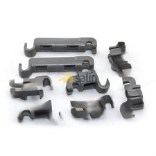 BOSCH DISHWASHER FLIP TYNES BEARING SET (8-PACK)