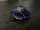 Campaigner Quality Confederate officer Kepi
