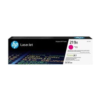 Hp 219X (W2193X) Original Laserjet Tonerkartusche Magenta KompatibilitäT: Hp Col