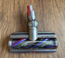 Genuine Dyson V15 Detect Anti-Tangle Comb Torque Boost Drive Brush Head 370022