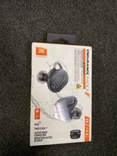 JBL Endurance Race 2 -Waterproof IP68 Sports True Wireless Earbuds Black 
