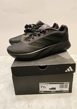 Adidas Duramo SL Triple Black W IF7870 Women s Running Shoes Size 7.5 New in Box