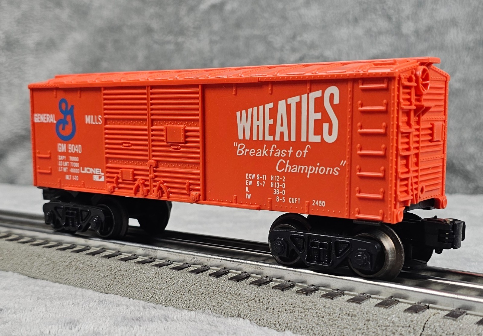 Click here to see eBay Auction