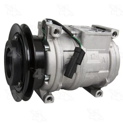 Kit de repuesto de aire acondicionado Four Seasons 4503N, para 2002 2004 Intrepid para Chrysler Foto 2 de 4