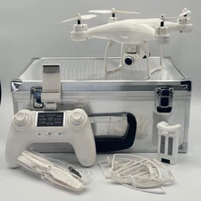 Potensic T25 Drone 1080P Camera - White