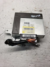 Chassis ECM Transmission 5 Speed Thru 7/04 Fits 04-05 MAXIMA 1410375