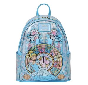 Cinderella Loungefly Backpack | eBay