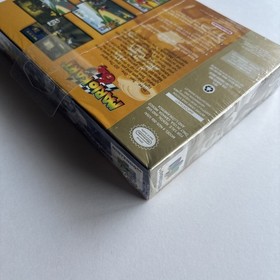 Mario Kart 64 Brand New Factory Sealed Authentic Nintendo 64 N64 VGA WATA CGC