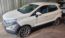 RICAMBI FORD ECOSPORT 1.0 BENZINA ECOBOOST 100 CV M1JU 2019 START & STOP 6 MARCE