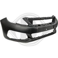 StoßFäNger Diederichs 4236150 Hd Priority Parts FüR Peugeot Vorne